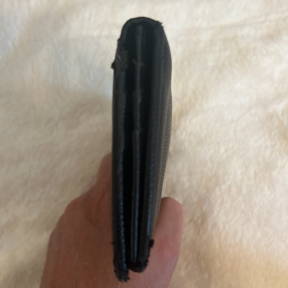 Calvin Klein Leather Wallet - Picture 7 of 7